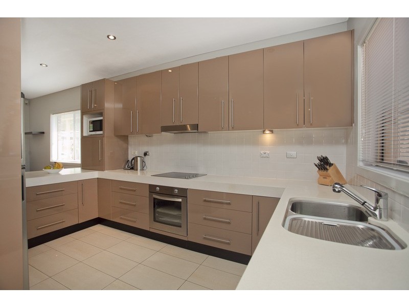 4A McEvoy Road, Padstow NSW 2211