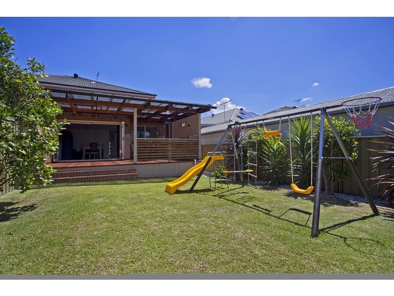 4A McEvoy Road, Padstow NSW 2211