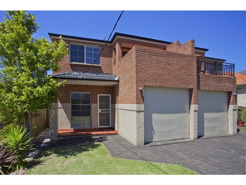 4A McEvoy Road, Padstow NSW 2211