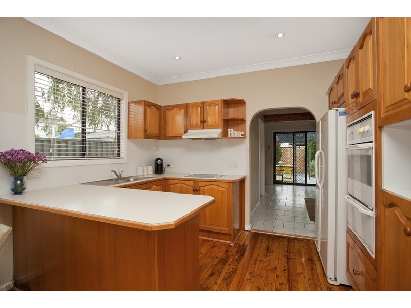 1 Queen  Street, Revesby NSW 2212