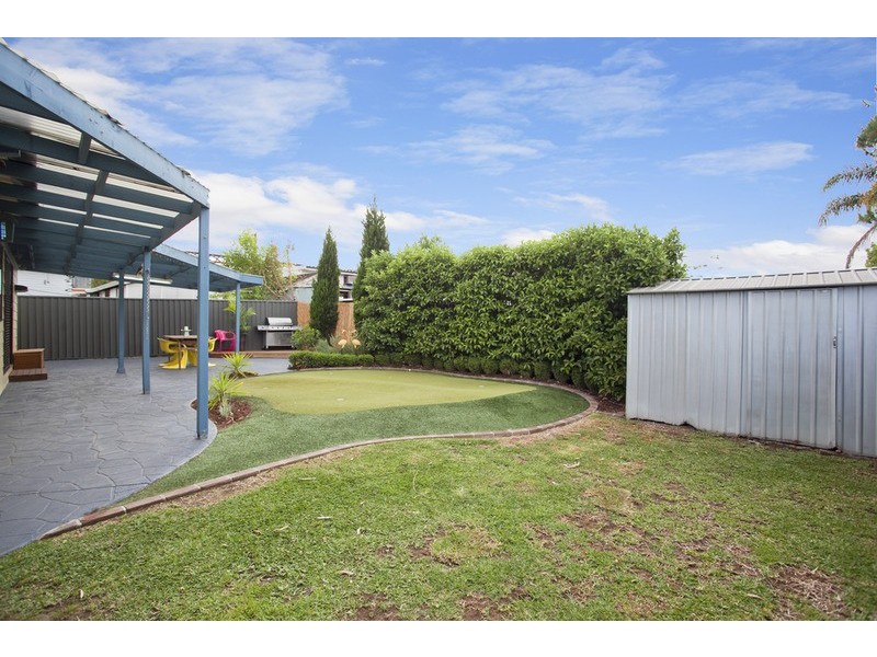 1 Queen  Street, Revesby NSW 2212