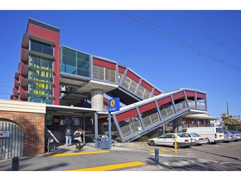 3/275 The River Road, Revesby NSW 2212