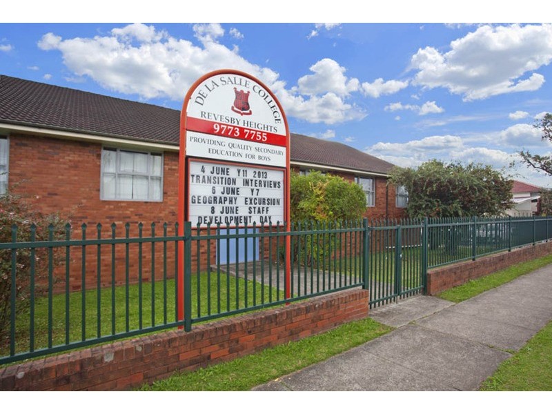 3/275 The River Road, Revesby NSW 2212