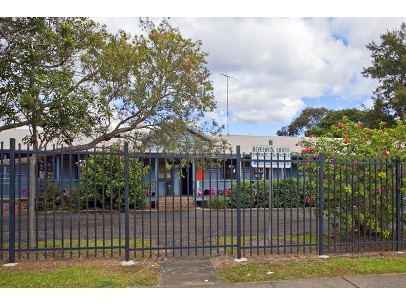 3/275 The River Road, Revesby NSW 2212