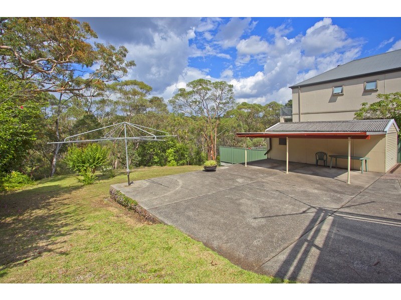 35 Fewtrell Avenue, Revesby Heights NSW 2212