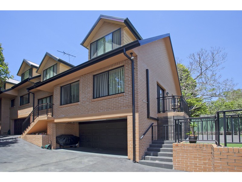 5/101 Virginius Street, Padstow NSW 2211