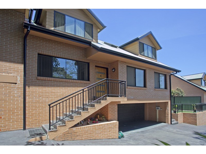 5/101 Virginius Street, Padstow NSW 2211