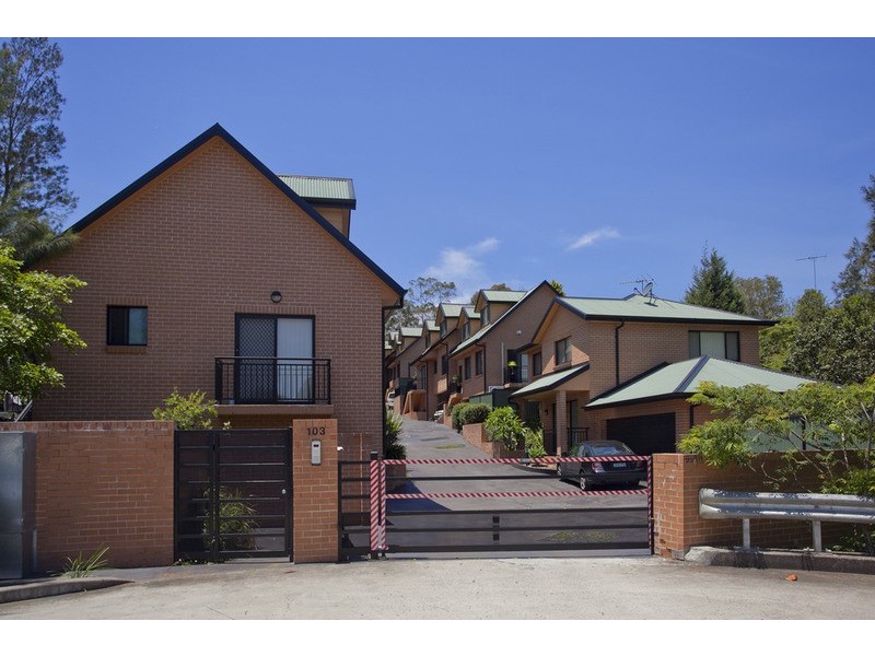 5/101 Virginius Street, Padstow NSW 2211