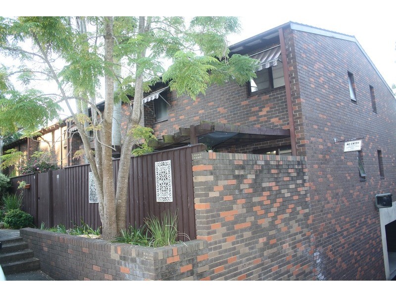 12/12 Alma Road, Padstow NSW 2211