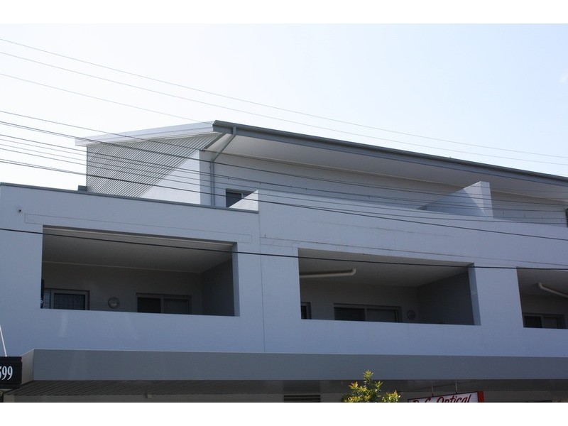 5/20 Howard Road, Padstow NSW 2211