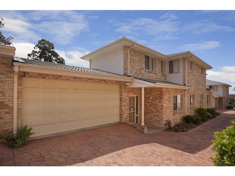 3/35 Clancy Street, Padstow Heights NSW 2211