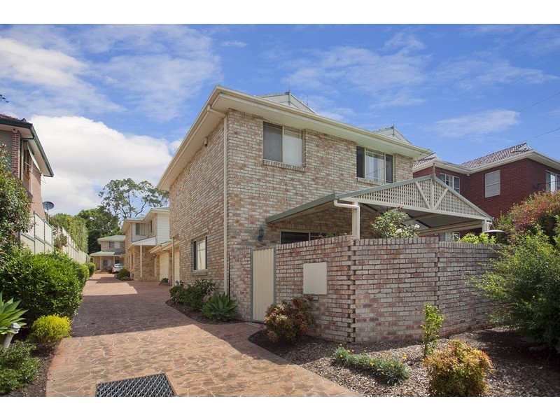 3/35 Clancy Street, Padstow Heights NSW 2211