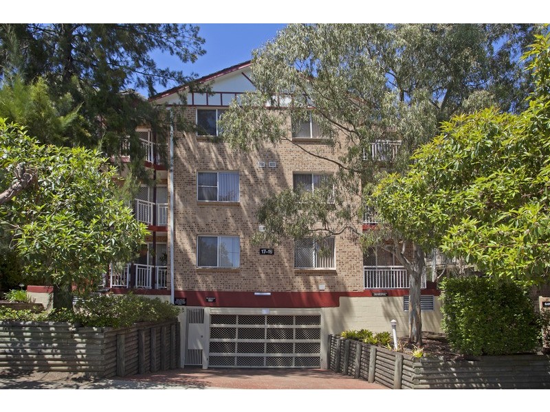 17/17 Littleton Street, Riverwood NSW 2210