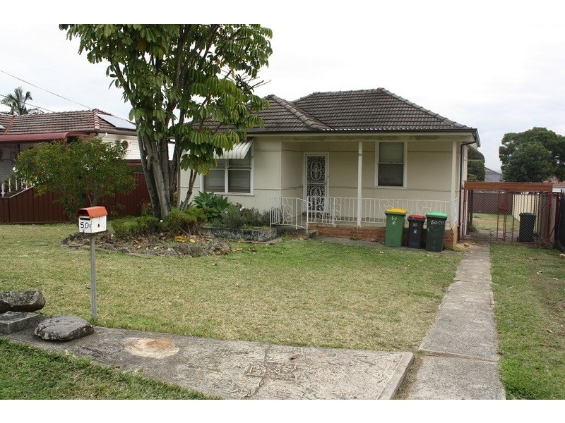 50 Carson Street, Panania NSW 2213