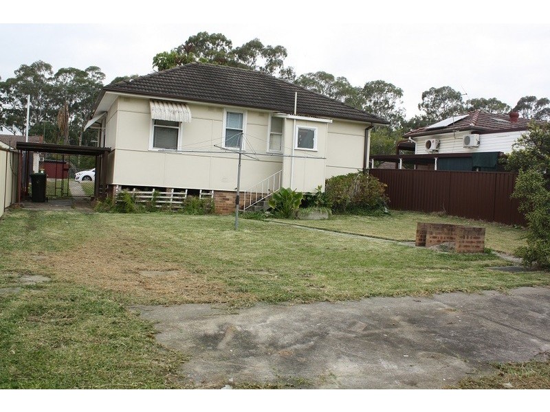 50 Carson Street, Panania NSW 2213