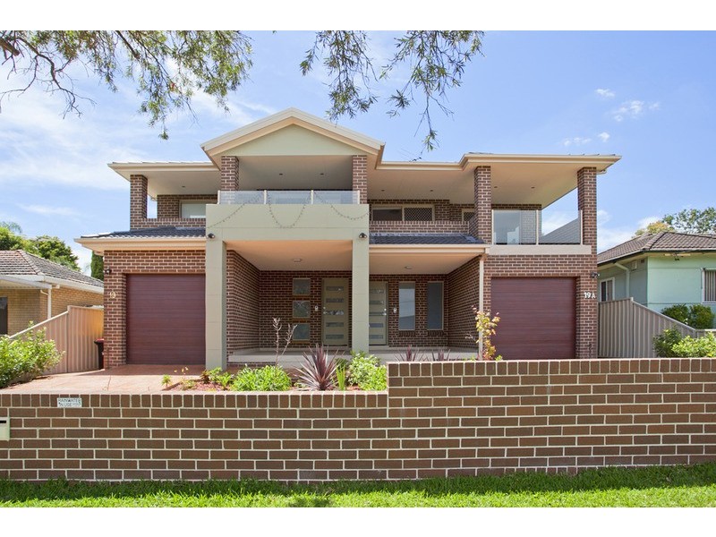 19a Carson Street, Panania NSW 2213