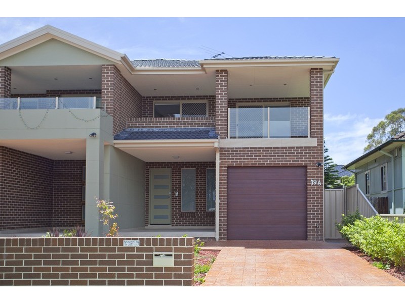 19a Carson Street, Panania NSW 2213