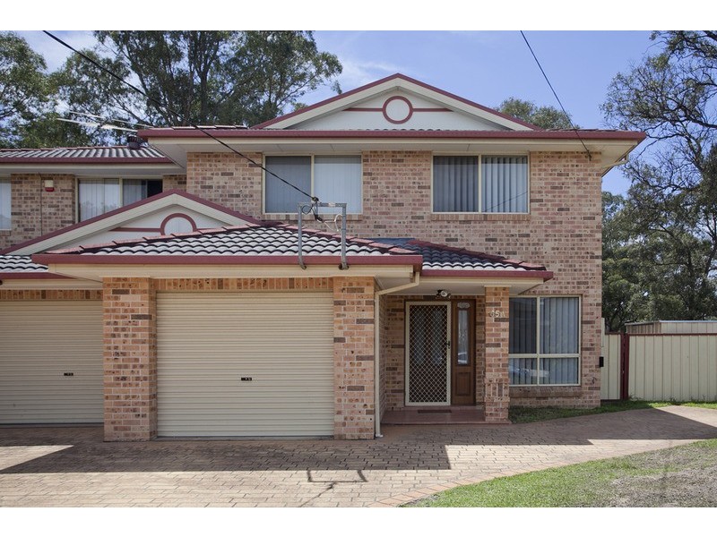 65A Carson Street, Panania NSW 2213