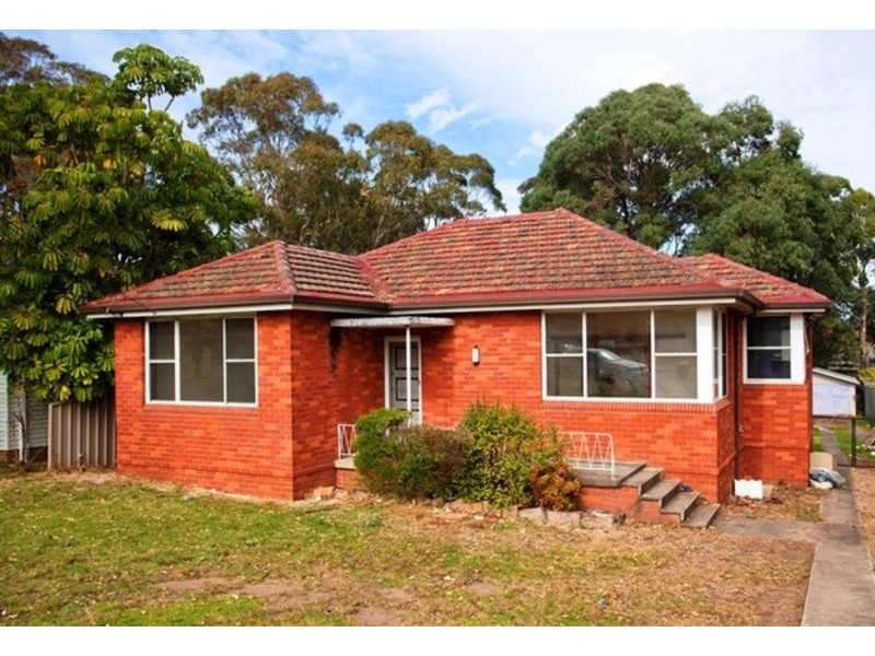 11 Baldwin  Street, Padstow NSW 2211