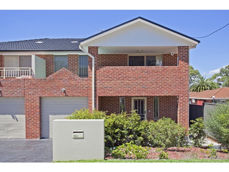 99A Burns Road, Picnic Point NSW 2213