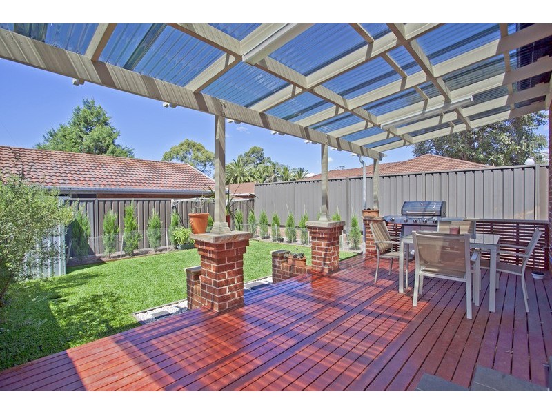 99A Burns Road, Picnic Point NSW 2213