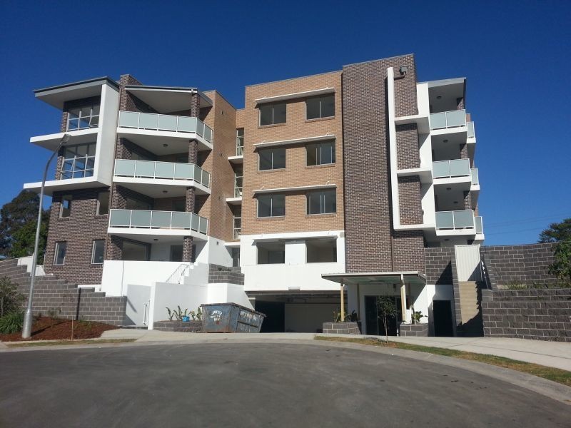 6/96-98 Nuwarra Road, Moorebank NSW 2170