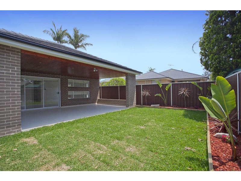 109 Picnic Point Road, Picnic Point NSW 2213