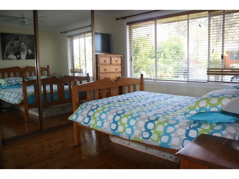 12 Chauvel Avenue, Milperra NSW 2214