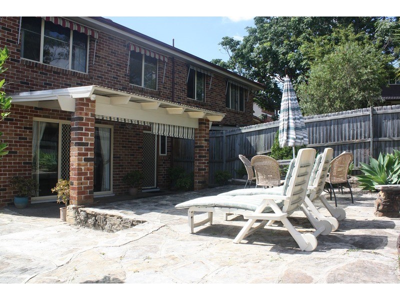 2B Nambucca  Place, Padstow Heights NSW 2211