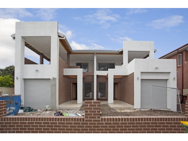 1A Kuranda Avenue, Padstow NSW 2211