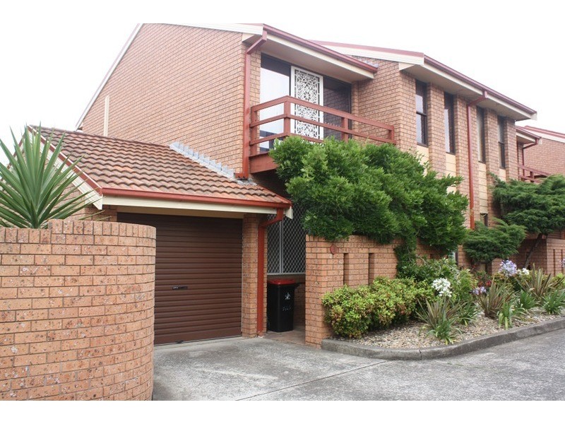 5/15 Bryant Street, Padstow NSW 2211