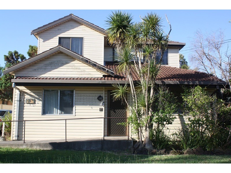 4B Horsley Road, Revesby NSW 2212