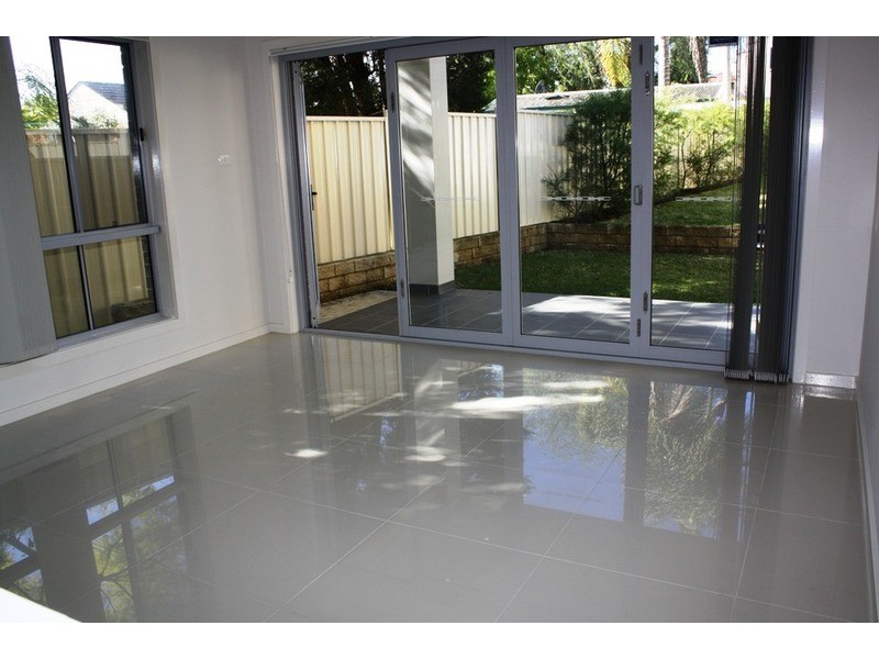 1 Richardson Avenue, Padstow NSW 2211