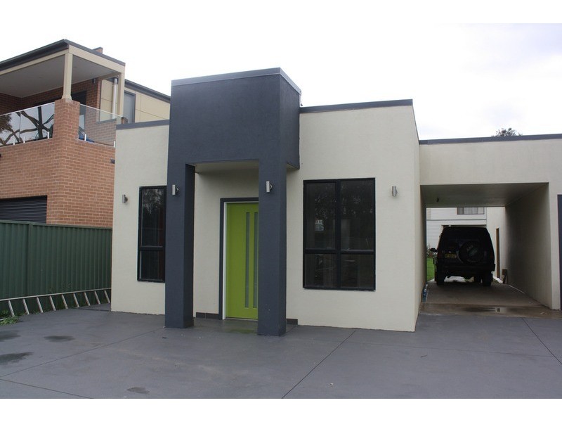 390A Henry Lawson Drive, Milperra NSW 2214