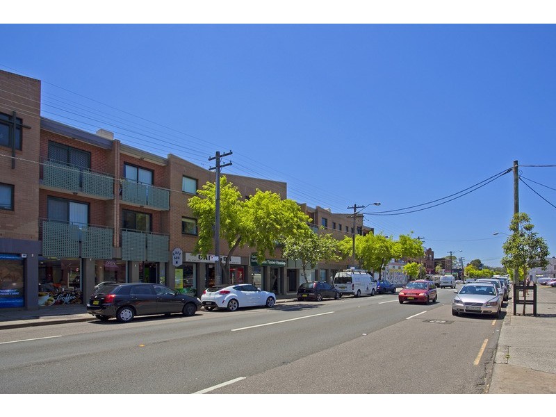 43/506-514 Botany Road, Alexandria NSW 2015