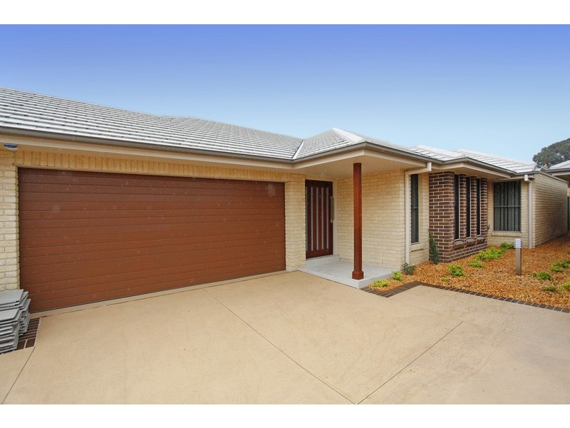 3/79 Iberia  Street, Padstow NSW 2211