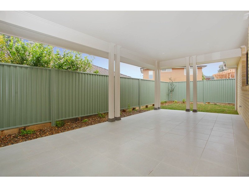 3/79 Iberia  Street, Padstow NSW 2211
