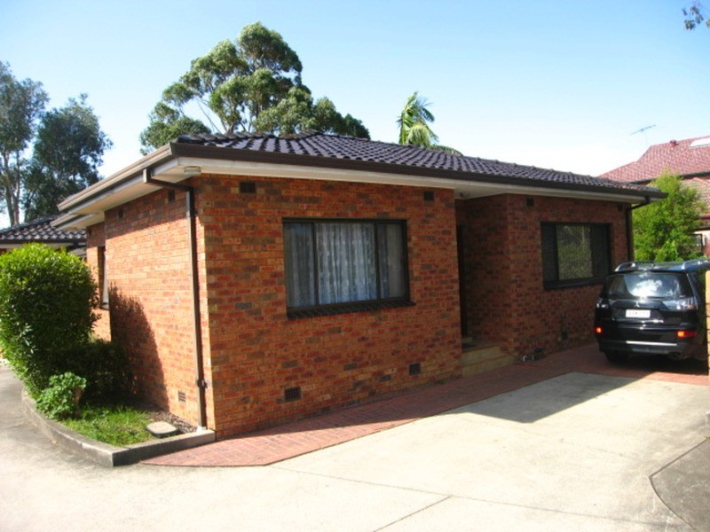 4/2 Ryan Road, Padstow NSW 2211