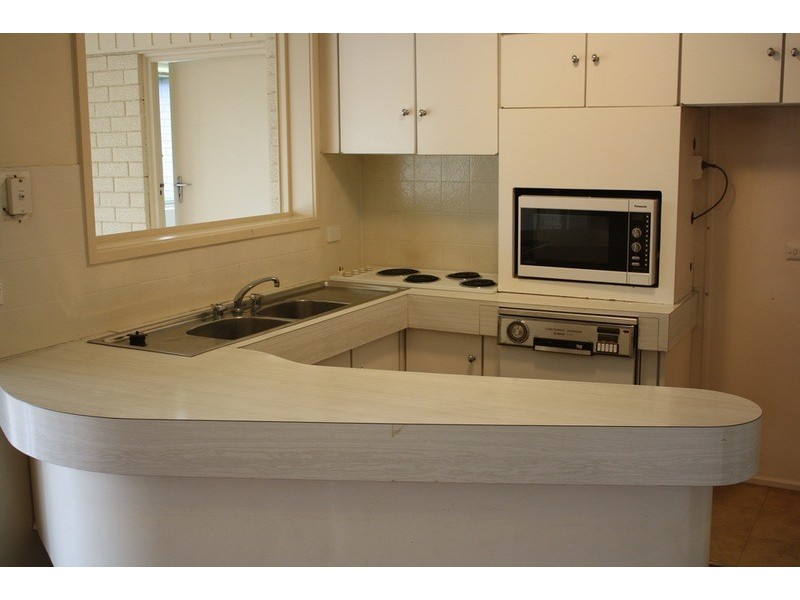 1 Ash Street, Georges Hall NSW 2198