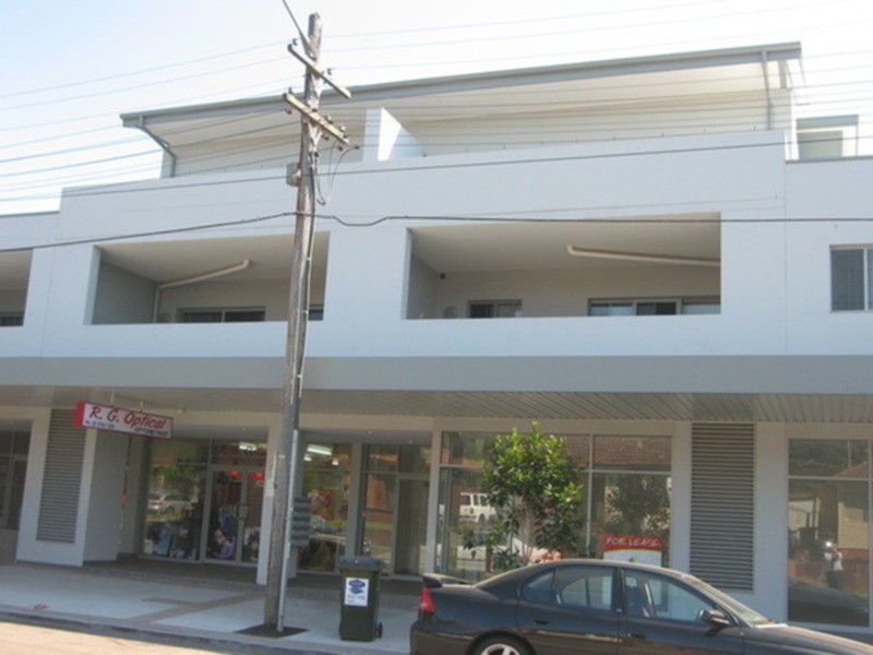 1/20 Howard  Road, Padstow NSW 2211