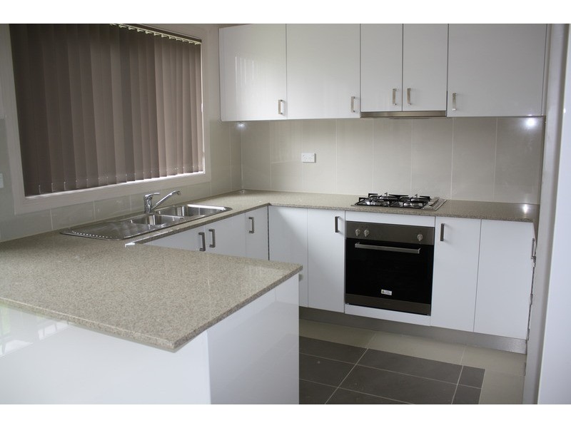 4/23-25 Montgomery Avenue, Revesby NSW 2212