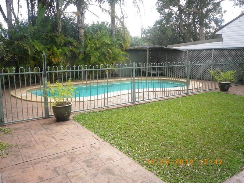 4 Benfield Street, Panania NSW 2213