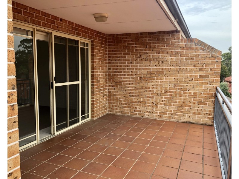 7/49 Maclaurin Avenue, East Hills NSW 2213
