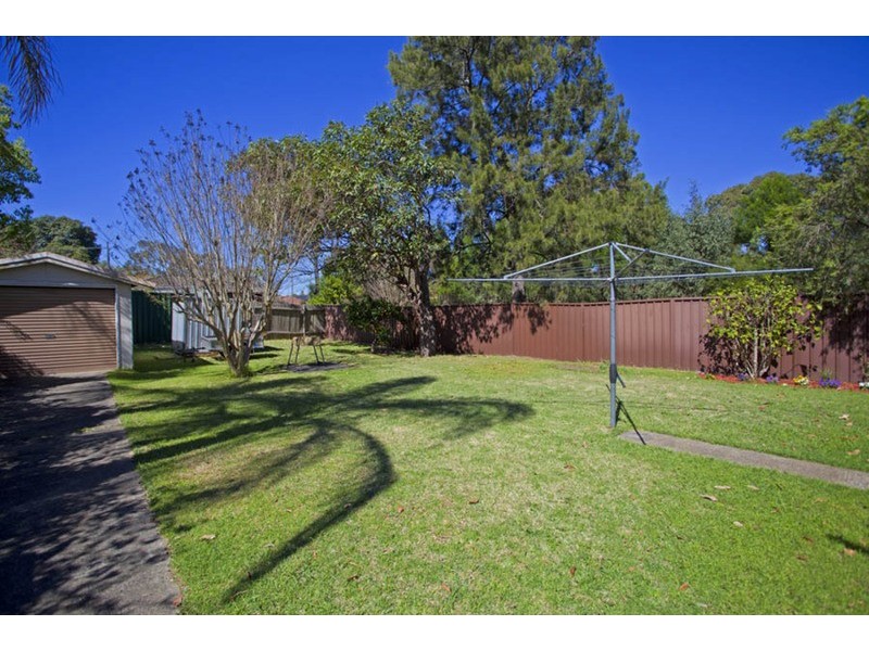 77 McGirr Street, Padstow NSW 2211
