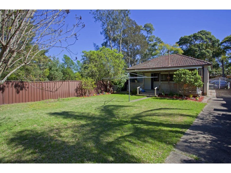 77 McGirr Street, Padstow NSW 2211