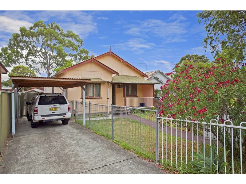 68 Watson  Road, Padstow NSW 2211