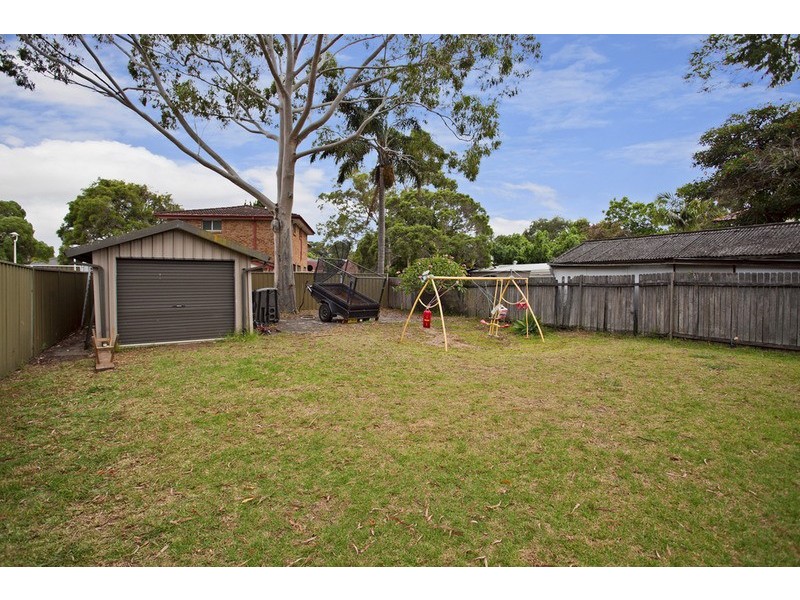 68 Watson  Road, Padstow NSW 2211