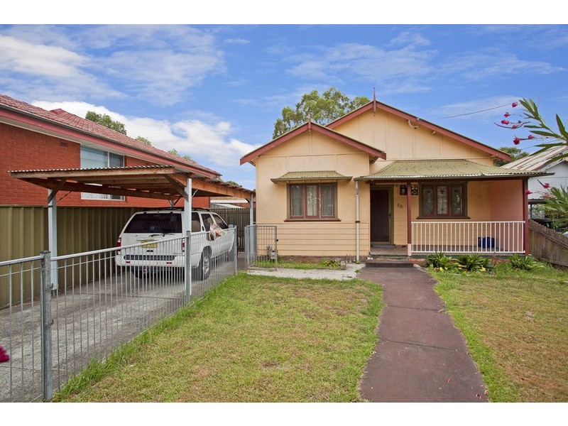 68 Watson  Road, Padstow NSW 2211