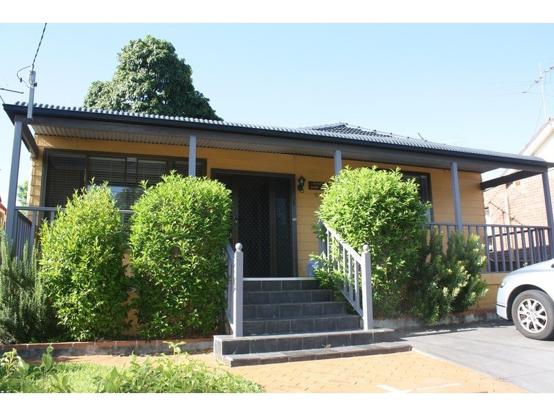 25 Meager Avenue, Padstow NSW 2211