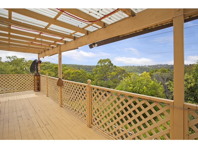 15 Fewtrell Avenue, Revesby Heights NSW 2212